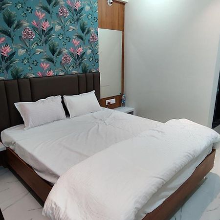Hotel Mayur Residency Ellora Exterior photo