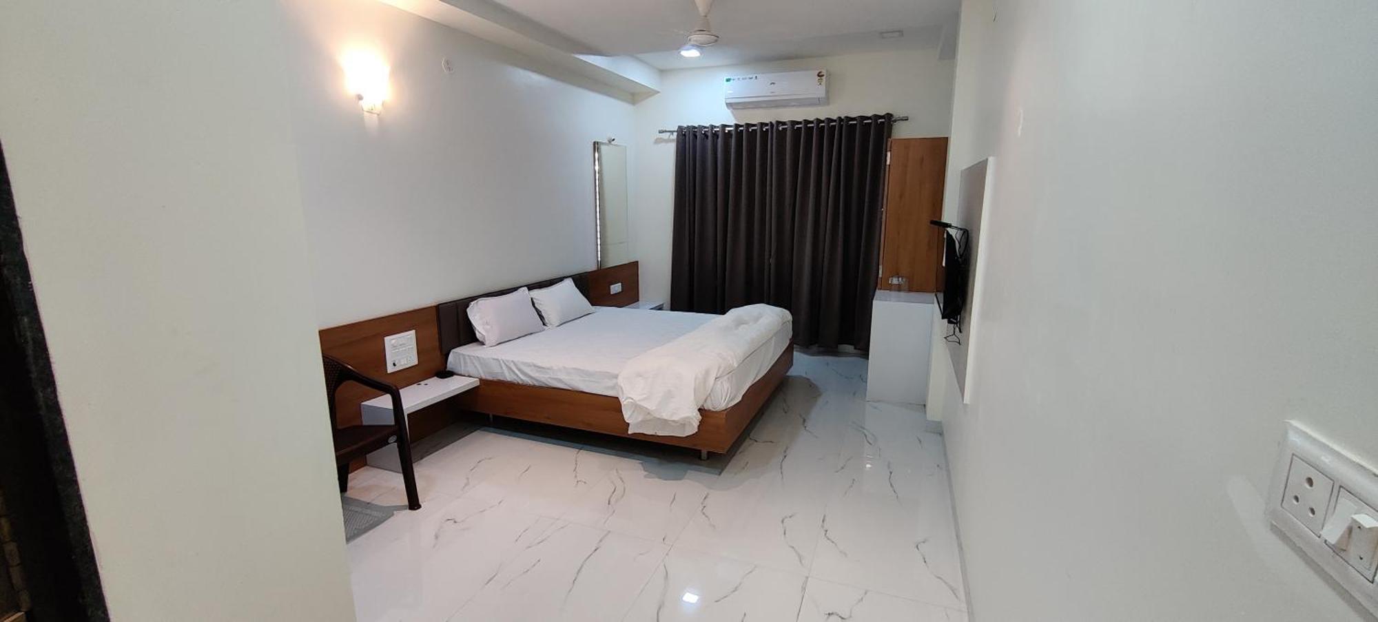 Hotel Mayur Residency Ellora Exterior photo